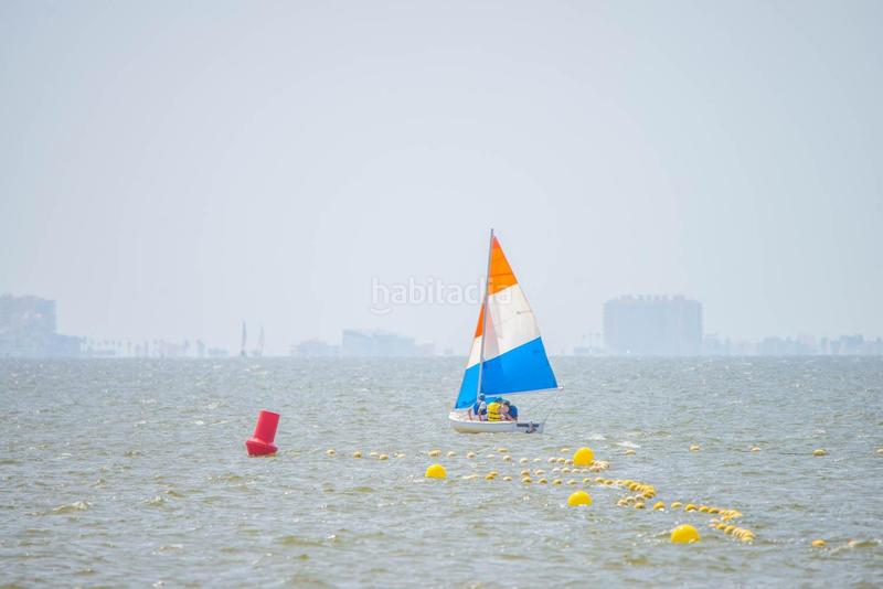 Foto d3b9021d-8af7-4ed1-b18b-f0858d6f586f. Appartement in Santiago de La Ribera San Javier