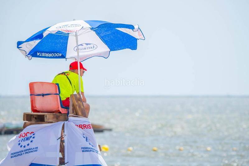 Foto 726e5a7b-9230-4cdf-b67b-04dfcf866c36. Piccolo appartamento in Santiago de La Ribera San Javier