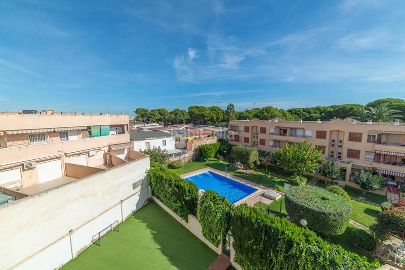 Foto 1c40f386-a125-4eda-8c6d-76af265a3e68. Appartamento con parcheggio piscina in Lo Pagán San Pedro del Pinatar