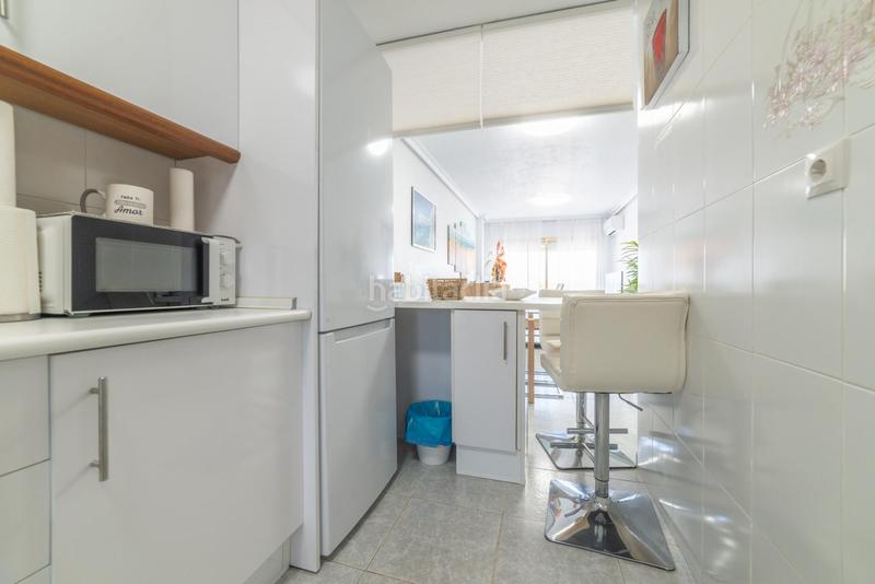 Foto c00ffdf6-212b-4824-8b45-e1f2dba468ae. Appartamento con parcheggio piscina in Lo Pagán San Pedro del Pinatar