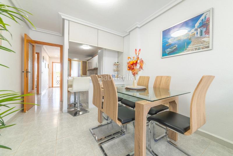 Foto f8d4771c-eb45-4431-9436-93ee914e7f04. Appartamento con parcheggio piscina in Lo Pagán San Pedro del Pinatar