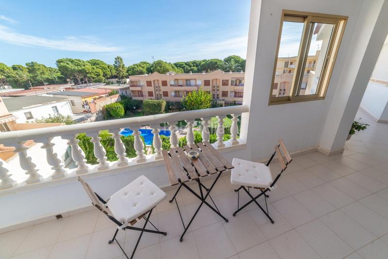 Foto f923310c-2f81-4603-857d-5a106c997781. Appartamento con parcheggio piscina in Lo Pagán San Pedro del Pinatar