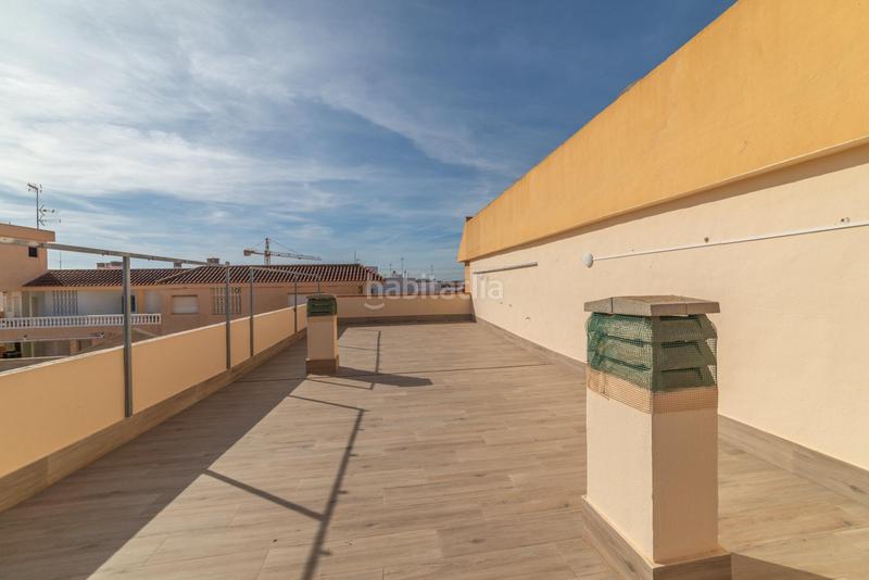 Foto 01359958-2539-42af-9bcf-a8b4b0802e6a. Appartement avec parking piscine dans Lo Pagán San Pedro del Pinatar