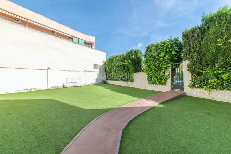 Foto 4cee836b-d5c0-408b-a409-de352e8fba1e. Appartement avec parking piscine dans Lo Pagán San Pedro del Pinatar