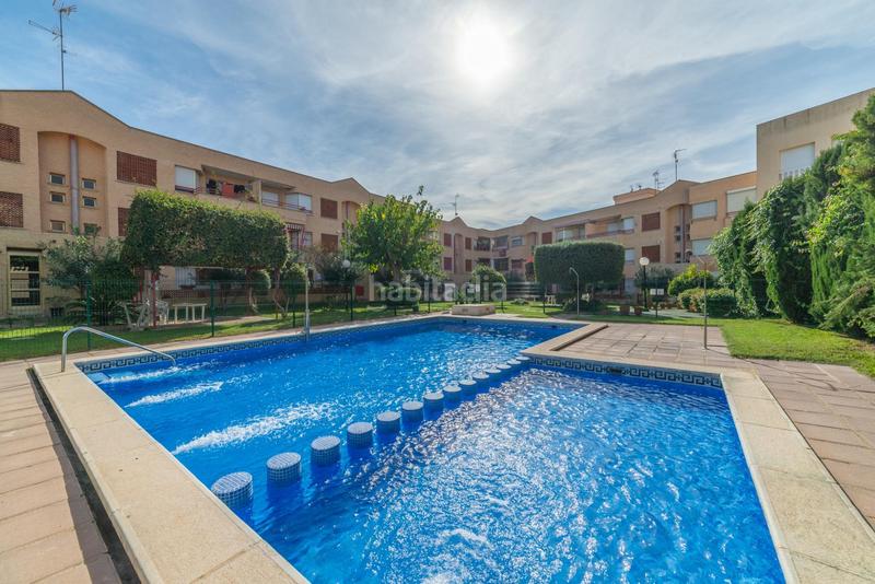 Foto a6179716-285b-4da3-a774-249888922915. Appartement avec parking piscine dans Lo Pagán San Pedro del Pinatar