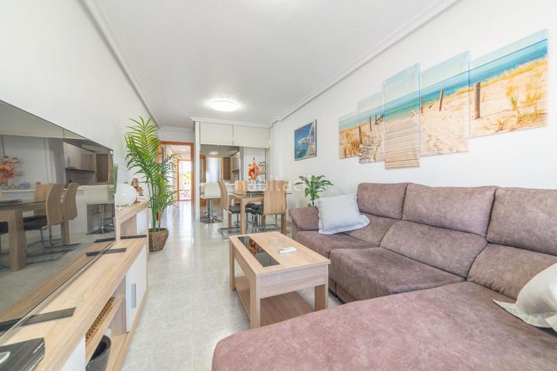 Foto fae2717a-7acd-4cd2-be7f-295cc2f35321. Appartement avec parking piscine dans Lo Pagán San Pedro del Pinatar