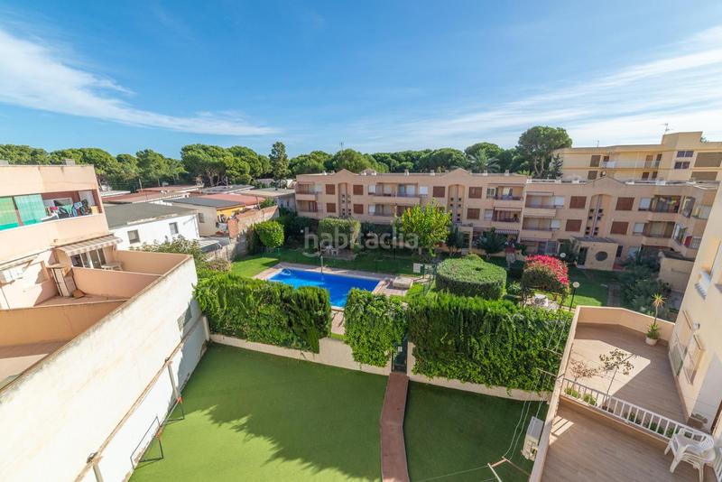 Foto 9d805e2c-e0dd-43e7-a9e9-977d69c5fe6b. Etagenwohnung mit parking pool in Lo Pagán San Pedro del Pinatar