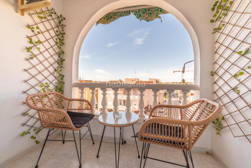 Foto dbdadf11-4d37-4d55-be5e-496cc13a682a. Etagenwohnung mit parking pool in Lo Pagán San Pedro del Pinatar