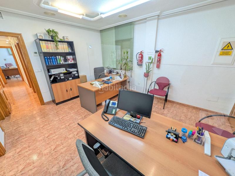 Foto 22e687a3-03f3-4b3a-bafd-d857e01b693d. Appartement dans San Javier San Javier