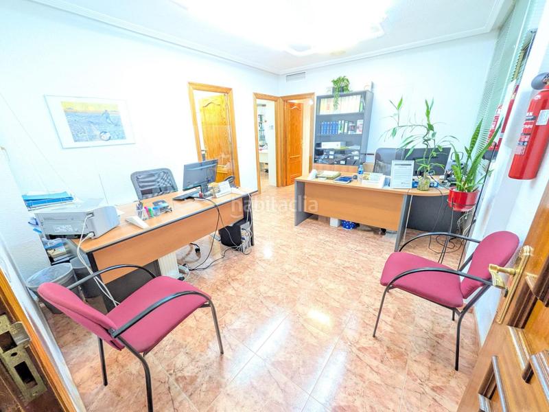 Foto 46fe500a-48f9-488d-973d-7d98636b14f9. Appartement dans San Javier San Javier