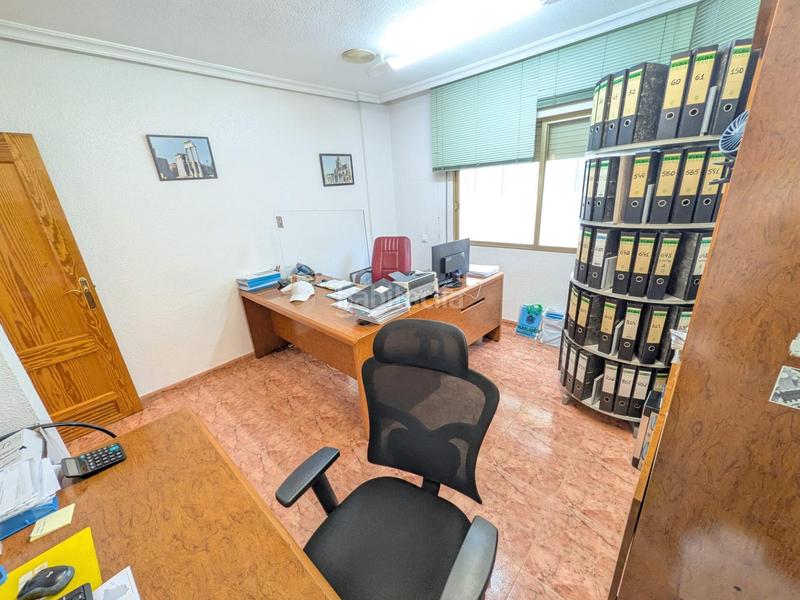 Foto 81e75134-06fd-4909-bb1e-d31576c559f5. Appartement dans San Javier San Javier