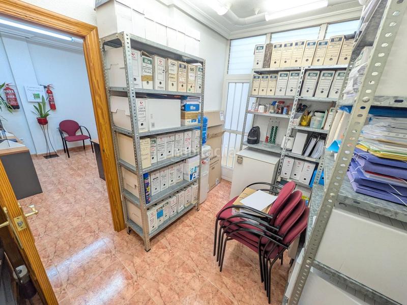 Foto 968362fe-c3c1-41c5-a660-59e911366b7d. Appartement dans San Javier San Javier