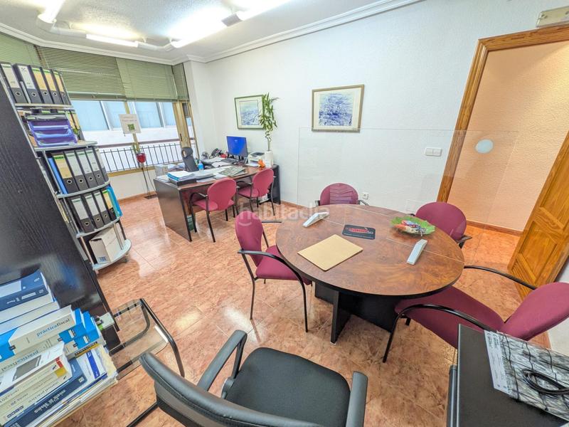 Foto 380c52fc-e125-4247-9f71-ee6679b5b0d9. Flat in San Javier San Javier