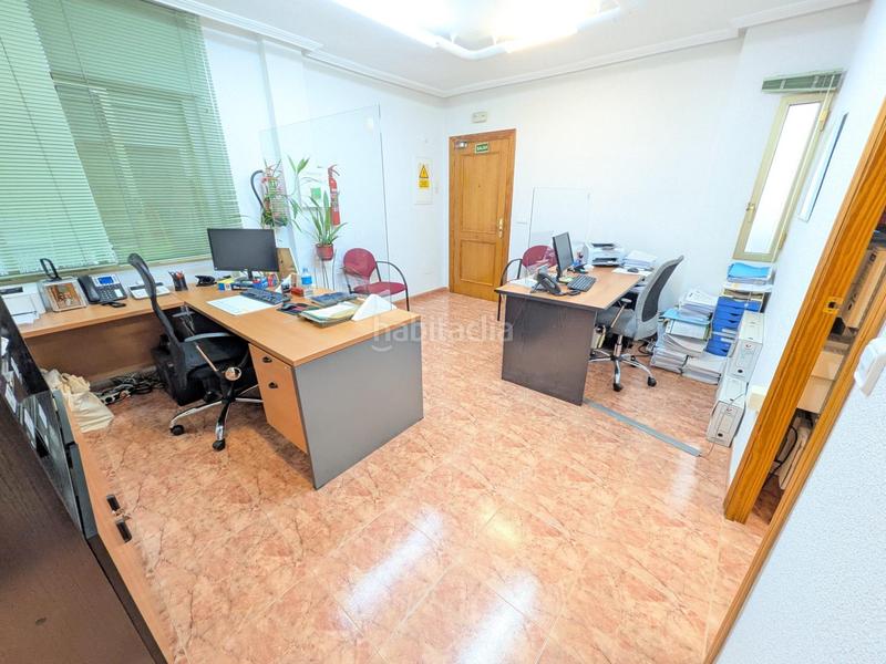 Foto 49c1d968-9174-4524-be1c-8c1c9385a4a6. Flat in San Javier San Javier