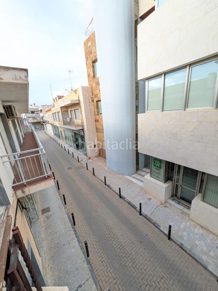 Foto b155204f-83d9-4401-958f-5d19dee77d5b. Flat in San Javier San Javier