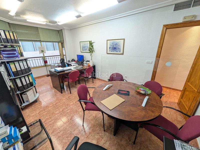 Foto bc1732a6-c2f2-4d0a-a967-3030e51c8496. Flat in San Javier San Javier