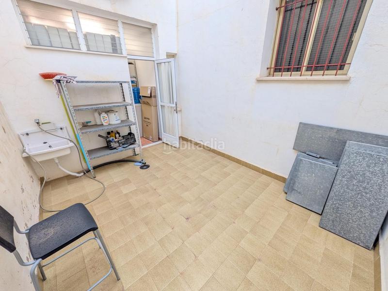 Foto dd1e5745-1e15-425f-9449-14eedb835296. Flat in San Javier San Javier