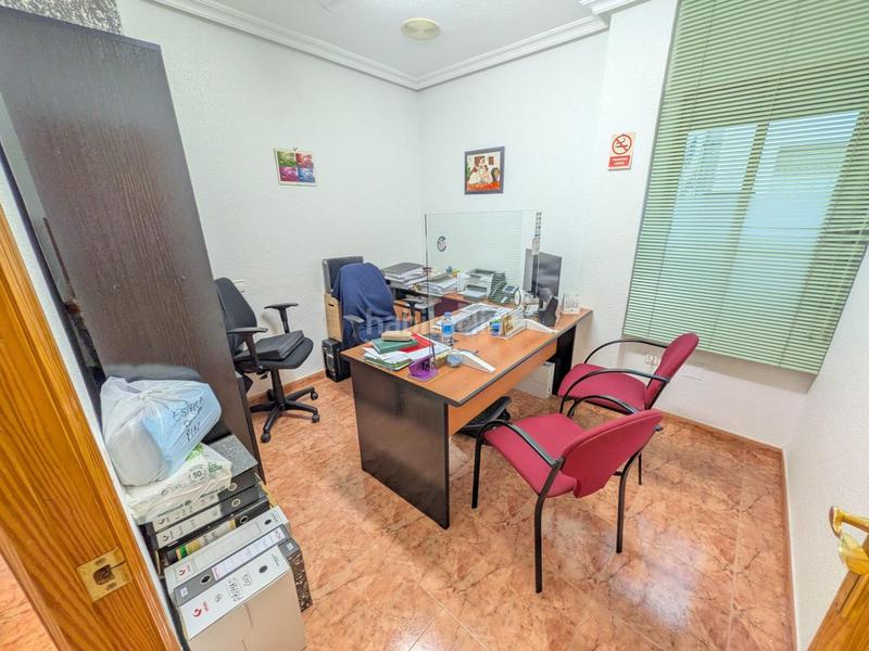 Foto dd58b5ac-ba10-426b-a4e2-ac8ef1a341d9. Flat in San Javier San Javier