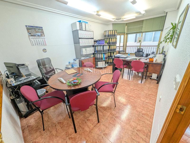 Foto f717e60f-97c1-44f4-9d93-ea625ea33176. Flat in San Javier San Javier