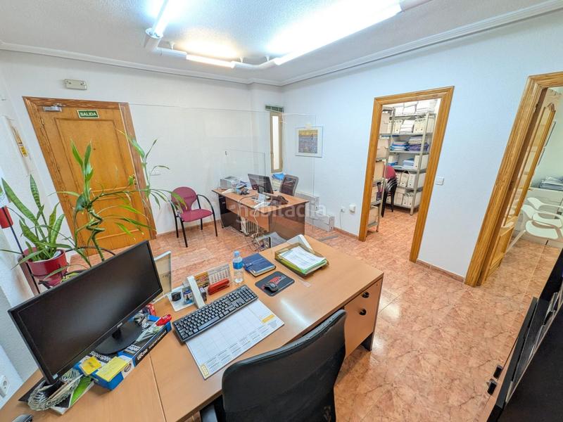 Foto f78fd071-4e40-4c46-86d1-6cfd5de1dbb2. Flat in San Javier San Javier