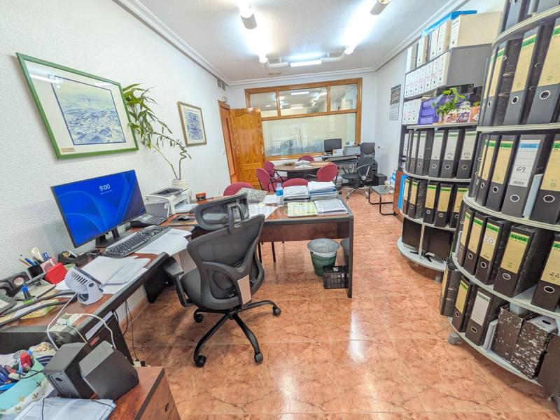 Foto fb6292e2-80bf-48fc-8a52-84537f872def. Flat in San Javier San Javier