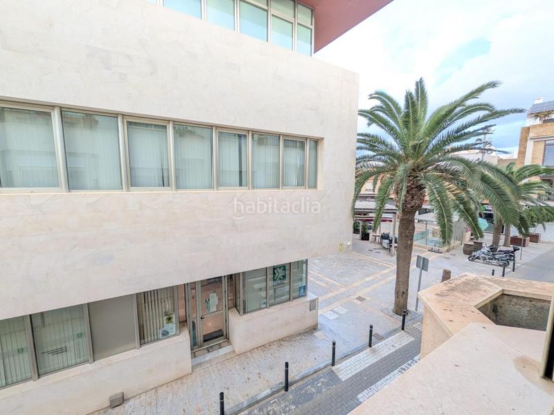 Foto c7c7651d-5510-477d-8c66-df6f4cd237a0. Piso en San Javier San Javier