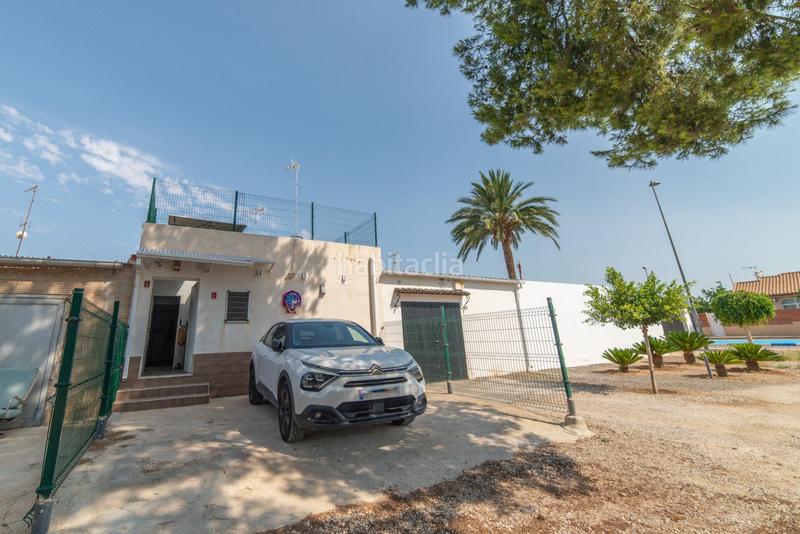 Foto 2e210e77-fe37-4dc1-9a23-d13146dd17ee. Casa en Santiago de La Ribera San Javier