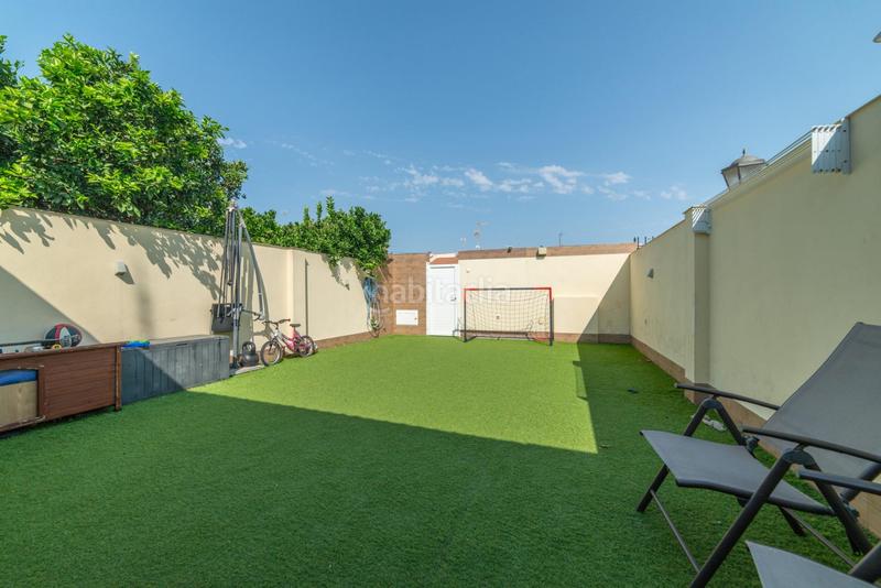 Foto a71d2133-3d26-4ad1-8ba0-6b5cc6dc0d20. Casa en Santiago de La Ribera San Javier