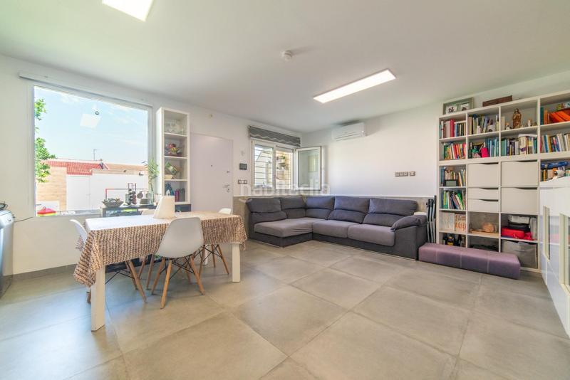 Foto 1d6d0a36-a167-4684-95c3-c9c815b865cd. House with parking in Santiago de La Ribera San Javier