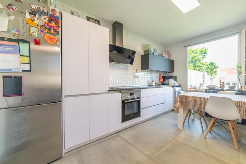 Foto ab004e00-2474-4d1f-b457-c0a1fa696983. House with parking in Santiago de La Ribera San Javier