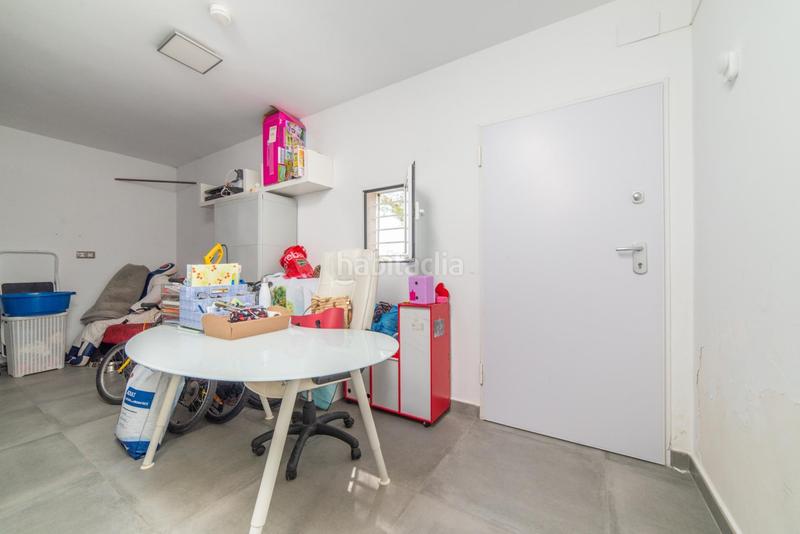 Foto d1b29c54-0f82-4dad-976b-6ab6c7174b69. House with parking in Santiago de La Ribera San Javier