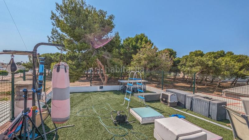 Foto a9ef2b95-08d8-4fa7-acc9-0b86a6a13a67. Maison avec parking dans Santiago de La Ribera San Javier