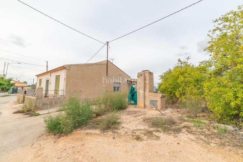 Foto 0ba849e1-17b2-4764-8b9d-2b5c7653d1d9. Chalet mit parking in Dolores de Pacheco-Santa Rosalía Torre - Pacheco