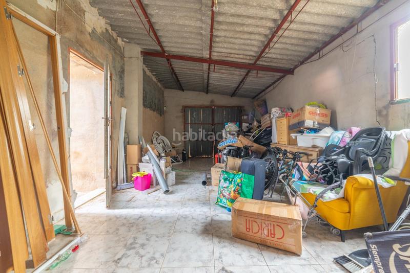 Foto 0523c9aa-6568-494d-be0d-4198e046e179. Xalet amb aparcament a Dolores de Pacheco-Santa Rosalía Torre - Pacheco