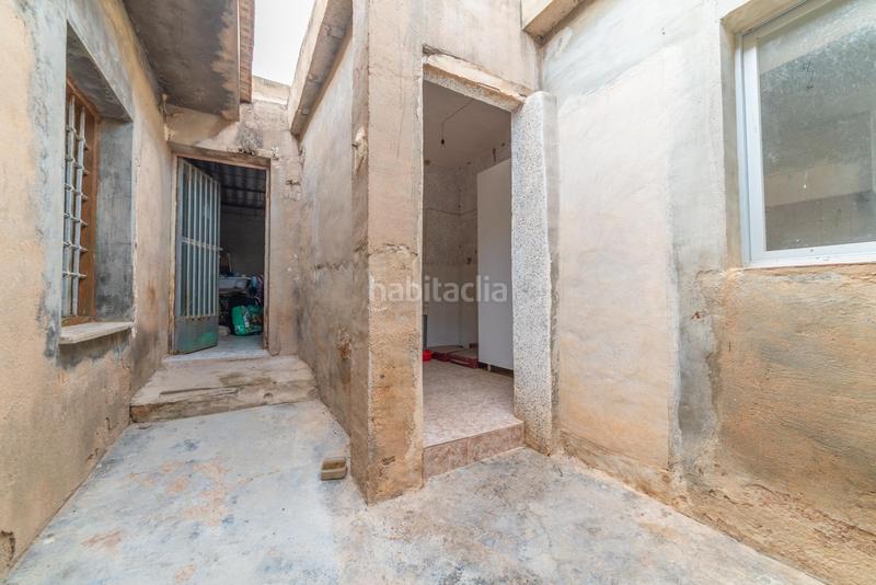 Foto c5267951-344f-474c-a20f-c2f34f85ffe7. Xalet amb aparcament a Dolores de Pacheco-Santa Rosalía Torre - Pacheco