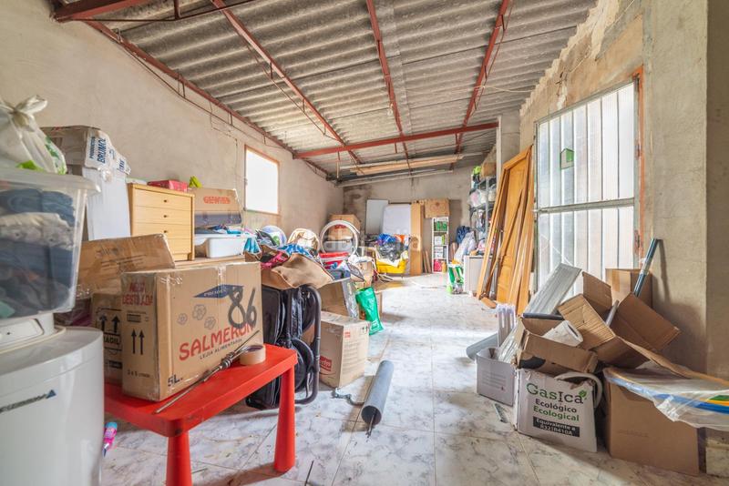 Foto d8fa780d-d634-4ac0-a573-08686a460185. Xalet amb aparcament a Dolores de Pacheco-Santa Rosalía Torre - Pacheco