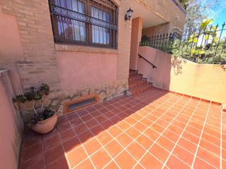 Casa a schiera in San Javier. Chalet adosado en venta en calle doctor severo ochoa