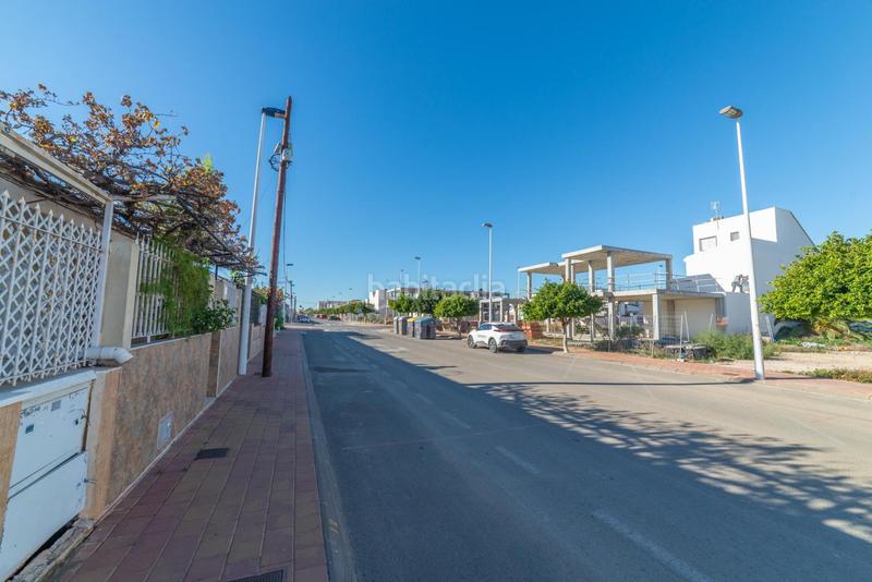 Foto 6fe960fd-b0be-4228-be34-38a4f4683f64. Casa en Lo Pagán San Pedro del Pinatar