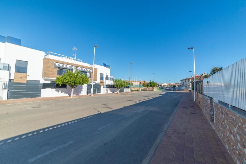 Foto ddc7b560-7051-482f-aecf-0803d2524121. Maison dans Lo Pagán San Pedro del Pinatar