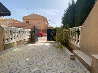 Casa a schiera in Santiago de La Ribera