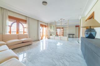 Zweistöckige Wohnung in San Pedro del Pinatar. Ático dúplex en venta en san pedro del pinatar