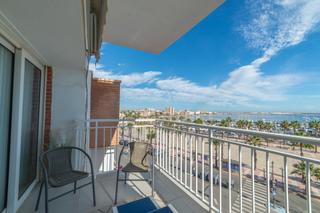 Appartement  Calle calle de castilla, 2