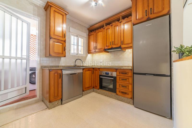 Foto 02a3e83d-f441-44c0-8a37-660536615621. Appartamento con piscina in Lomas de Cabo Roig - Los Dolses Orihuela