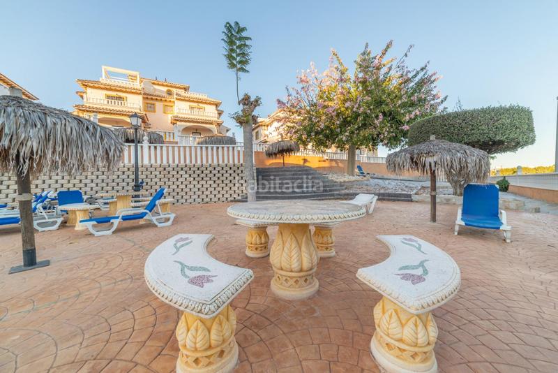 Foto 1060a84b-f6d8-47ce-b285-1d8c0ed31c05. Appartamento con piscina in Lomas de Cabo Roig - Los Dolses Orihuela