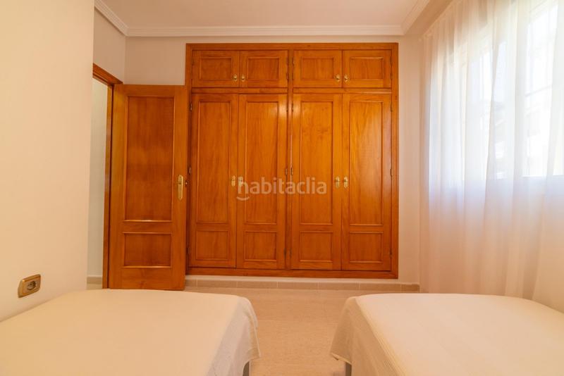 Foto 25804c6d-b5e3-414d-a7a5-f06d957e9d9c. Appartamento con piscina in Lomas de Cabo Roig - Los Dolses Orihuela