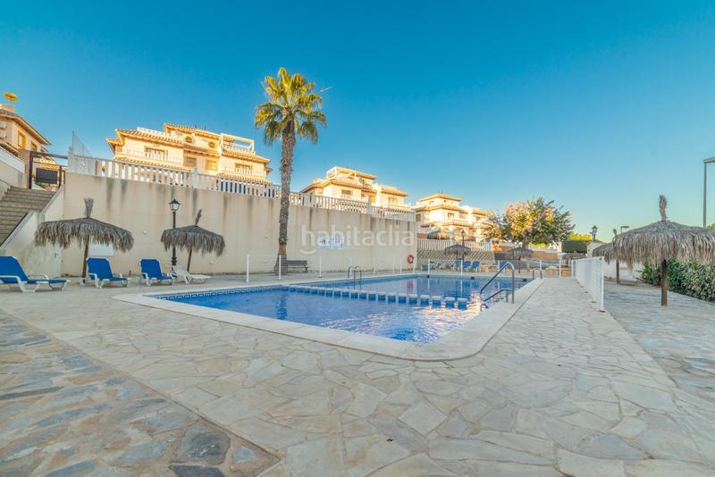 Foto 731f8b6a-8208-481f-8696-5a8d272dc166. Appartamento con piscina in Lomas de Cabo Roig - Los Dolses Orihuela