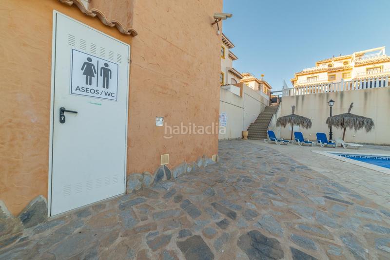 Foto a101af11-7e29-4885-b2cf-bf5a893d00be. Appartamento con piscina in Lomas de Cabo Roig - Los Dolses Orihuela