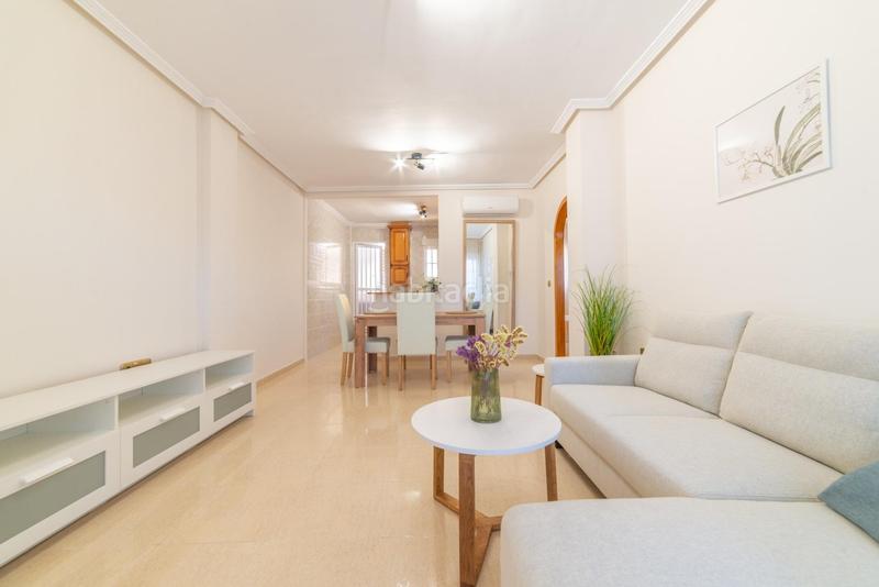 Foto babd6ca8-6261-49e5-a8d7-9b418143ec2a. Appartamento con piscina in Lomas de Cabo Roig - Los Dolses Orihuela