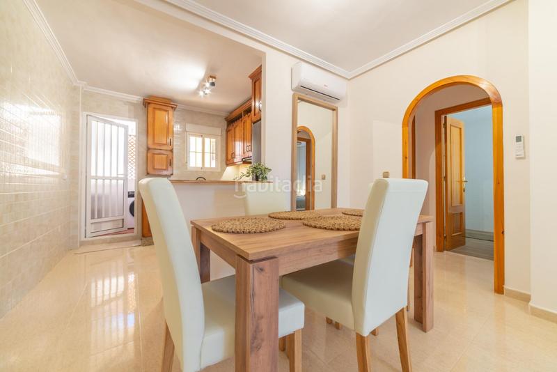 Foto c5949620-2edb-4374-a512-a37334dfa162. Appartamento con piscina in Lomas de Cabo Roig - Los Dolses Orihuela