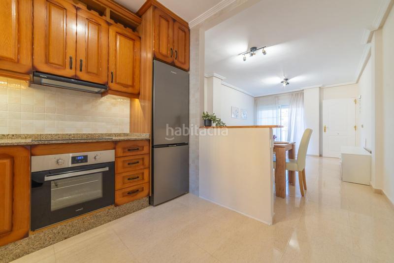 Foto ee7f68bc-f5c6-4d6f-bafb-d55aa68ab5a0. Appartamento con piscina in Lomas de Cabo Roig - Los Dolses Orihuela